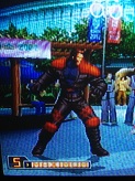 マキシマB
