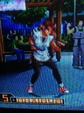ユリB
