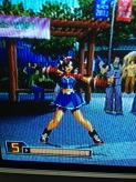 アテナB