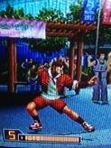 ケンスウB