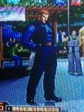 山崎C