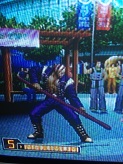 ビリーD