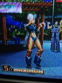 アンヘルB